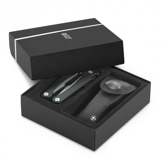 Swiss Peak Multi Tools Gift Box